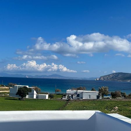 Studios Venetsanos Koufonisia Exterior foto